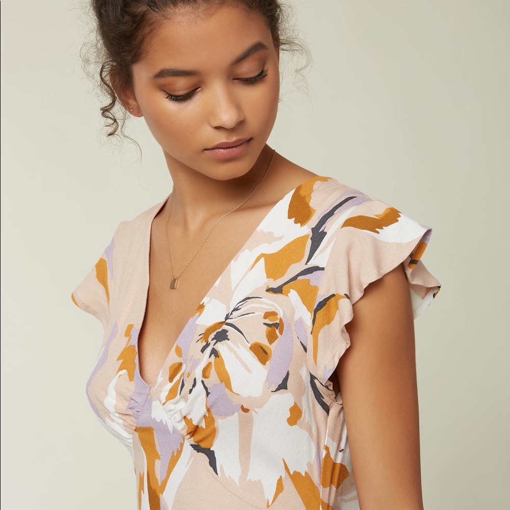 🌴🌼O’NEILL- EMMA ROMPER🌼🌴 - Picture 3 of 12